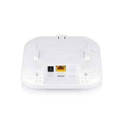 ZyXEL NebulaFlex NWA50AX (NWA50AX-EU0102F) Wi-Fi точка доступа NWA50AX0102F 3