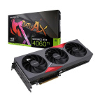 ColorFul GeForce RTX 4060 Ti NB EX OC 16GB-V Видеокарта 