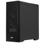 ADATA XPG DEFENDER BLACK DEFENDER-BKCWW Корпус 3