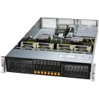Supermicro Server SYS-222H-TN Серверная платформа