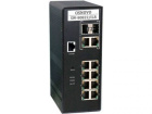 OSNOVO SW-80822/ILR Коммутатор