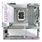 Gigabyte B860M A ELT WF6E ICE Материнская плата