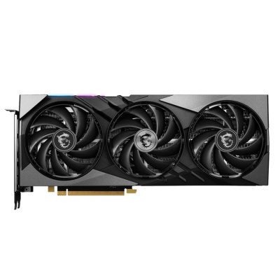MSI GEFORCE RTX 4060 TI GAMING SLIM 16G Видеокарта