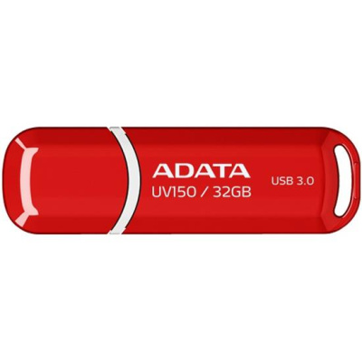 ADATA UV150 32GB Флэш-накопитель AUV150-32G-RRD