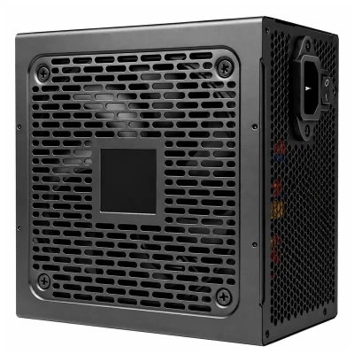 CBR ATX 550W, 80+ White PSU-ATX550-12DT Блок питания 3