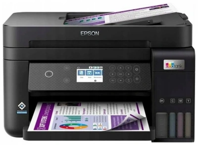 Epson L6270 C11CJ61407/C11CJ61507/C11CJ61403 МФУ струйное 1