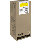 Epson C13T974400 Yellow Картридж