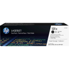 HP 131X CF210XD Тонер-картридж набор из 2 шт