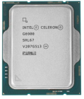 Intel Celeron G6900 OEM CM8071504651805S RL67 Процессор CM8071504651805 S RL67 99APD3