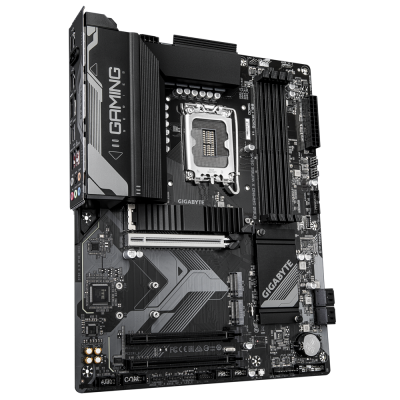 Gigabyte B760 GAMING X WIFI6E GEN5 Материнская плата 2