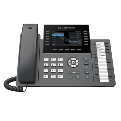 Grandstream GRP2636 IP телефон 1