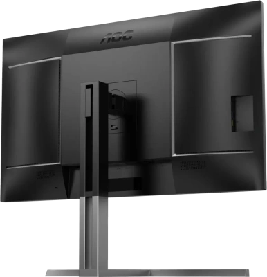 AOC U32U3CV Монитор 5