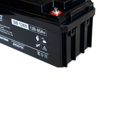 Bastion SKAT SB 1265 Аккумулятор свинцово-кислотный   3