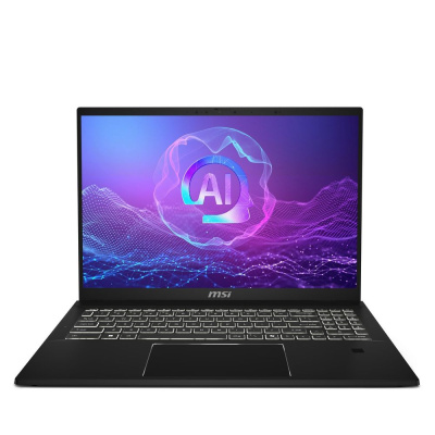 MSI SummitPro 16 AI A2HVETG-085RU 9S7-159631-085 Ноутбук 18