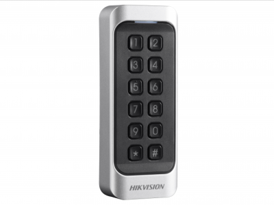 Hikvision DS-K1107EK Считыватель  1