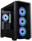 ASUS A23 PLUS TG ARGB BLACK 90DC00K0-B19010 Корпус для ПК