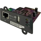 PowerCom DS807 2063089 Адаптер SNMP 2