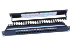 Hyperline PP3-19-16-8P8C-C6-110D Патч-панель