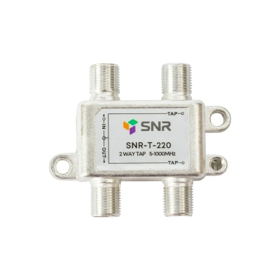 SNR SNR-T-220 Ответвитель абонентский