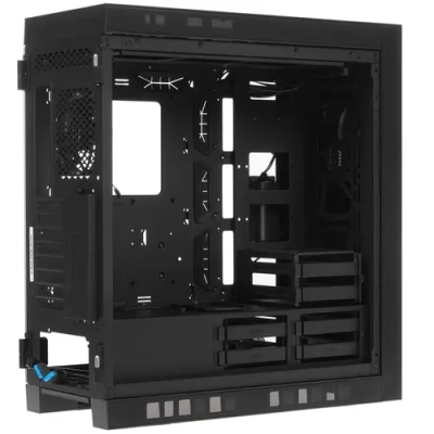 MSI MPG SEKIRA 500G Корпус 306-7G05G21-W57 4