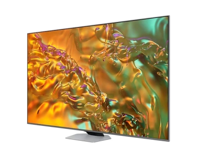 SAMSUNG 75" QE75Q80DAUXCE Телевизор  1