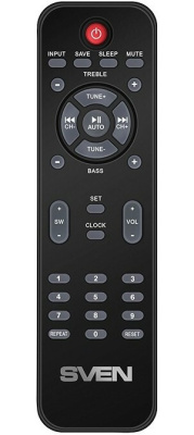 Sven SV-013233 Аудиоколонки 1