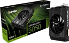 Palit RTX5050 8GB STORMX NE65050019P1-GB2070F Видеокарта 8
