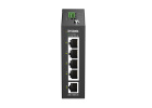D-Link DIS-100E-05/A1A Промышленный коммутатор 4
