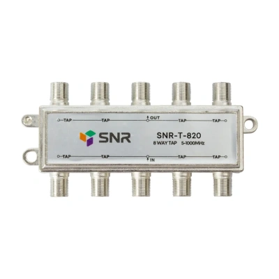 SNR SNR-T-820 Ответвитель абонентский