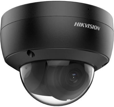 Hikvision DS-2CD2123G2-IS(2.8MM)(D)(O-STD)(BLACK) IP-камера