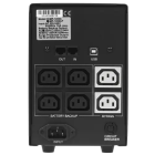 Powercom IMP-1200AP Источник бесперебойного питания 671478 4