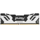 Kingston FURY Renegade Silver KF568C36RS-16 Оперативная память 2