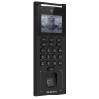Hikvision DS-K1T321EFWX Терминал доступа 3