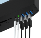 HIPER W18 FW18-I5144R16N5B6FBI6EPBWMKWP Моноблок 3