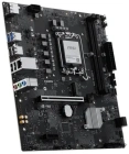MSI PRO H810M-E Материнская плата 3