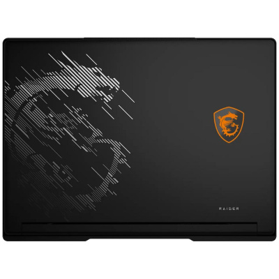 MSI Raider A16 HX B8WH-040XRUY 9S7-265K22-040 Ноутбук 3