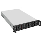 Exegate Pro 2U650-HS09 RM EX284961RUS Корпус