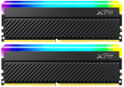 ADATA XPG SPECTRIX D45G RGB 64GB Оперативная память AX4U360032G18I-DCBKD45G