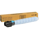 Xerox 006R01755 Голубой тонер-картридж