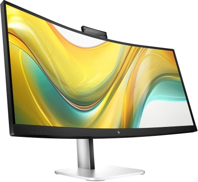 HP 9E0Z2AS Монитор 1