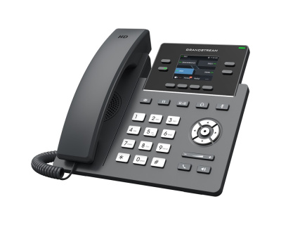 Grandstream GRP2612G IP-телефон 1