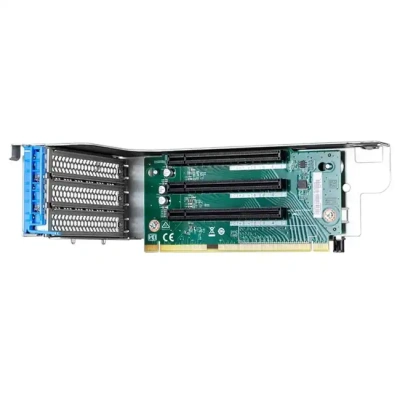 Lenovo ThinkSystem V3 2U 4XH7A86662 Райзер-карта 1