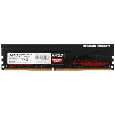 AMD Radeon R7 Performance Series R7S416G2606U2S Оперативная память 1