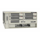 Cisco Catalyst 6880-X-LE (Standard Tables) Коммутатор C6880-X-LE