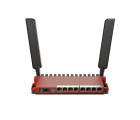 Mikrotik L009UIGS-2HAXD-IN Маршрутизатор 4