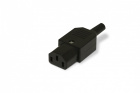 Hyperline CON-IEC320C13 Вилка
