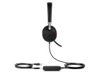 Yealink UH38 MONO UC-W/O BAT Гарнитура проводная 2