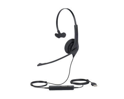 Jabra Biz 1100 USB Mono USB-гарнитура 1153-0158