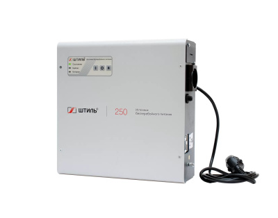 Штиль SW250LD ИБП (250ВА/225Вт) 2