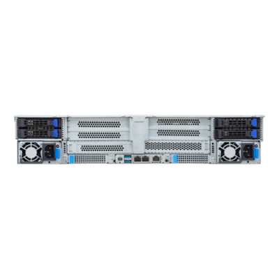 Gigabyte 2U R283-S92-AAJ2 Серверная платформа 2